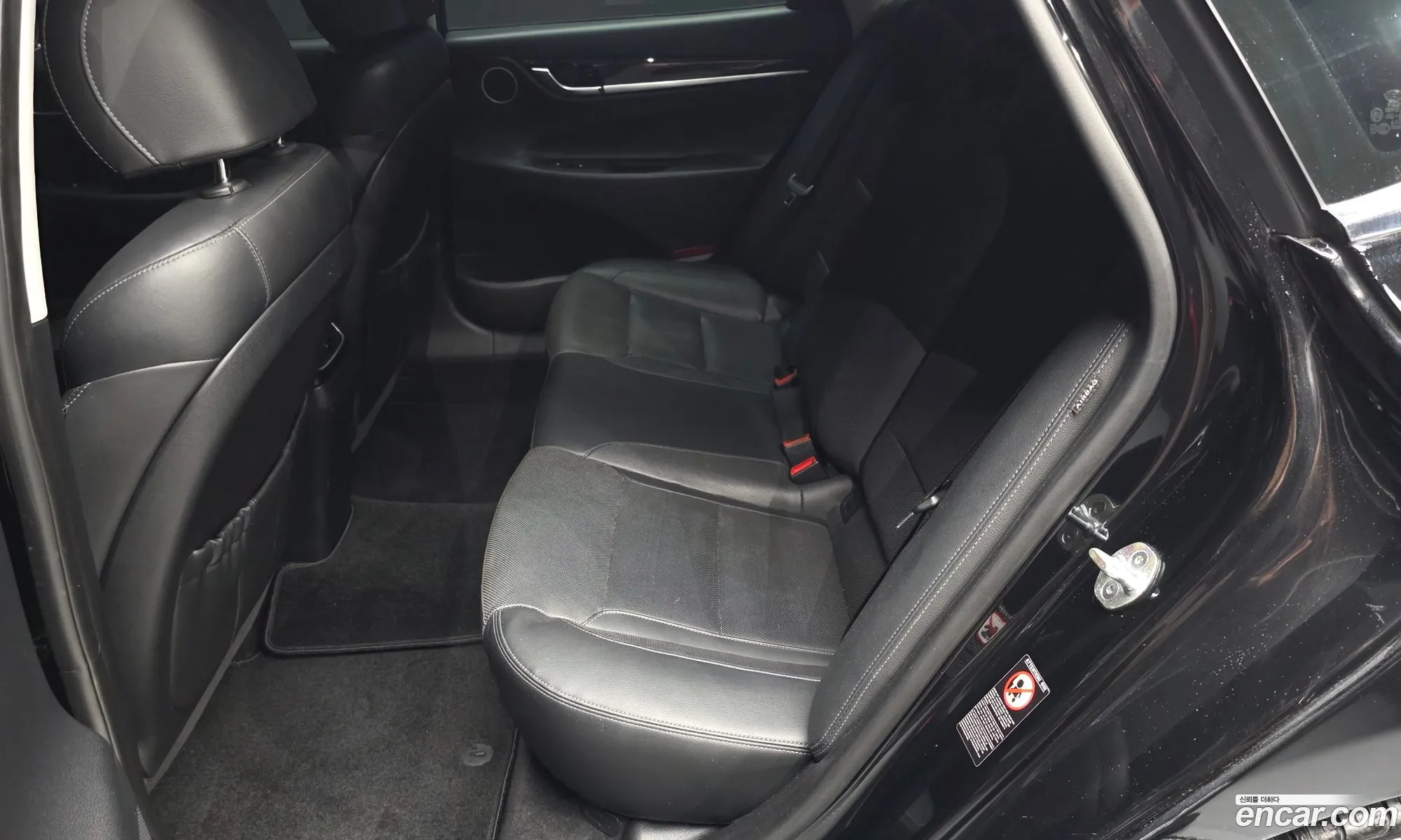 Hyundai Grandeur IG 2016 — 13