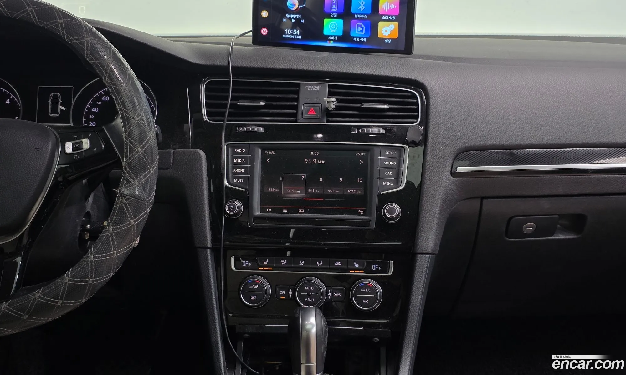 Volkswagen Golf 7th Gen