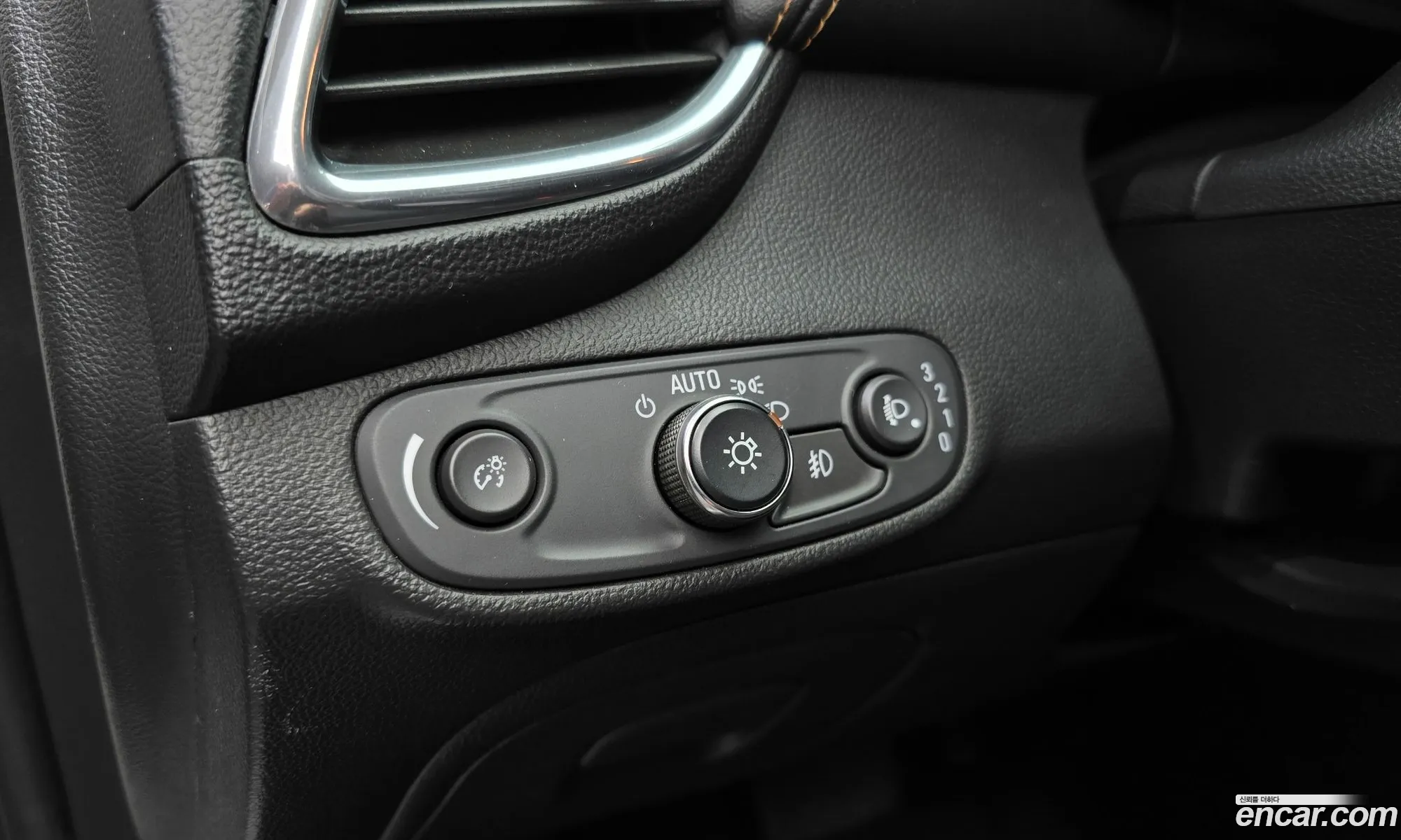 Chevrolet (GM Daewoo) Trax 2018 — 20
