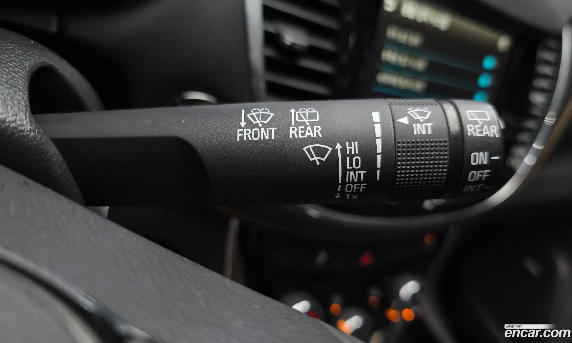 Chevrolet (GM Daewoo) Trax 2018 — 21
