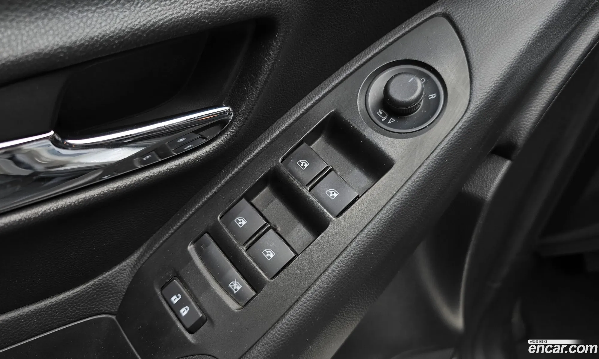 Chevrolet (GM Daewoo) Trax 2018 — 27