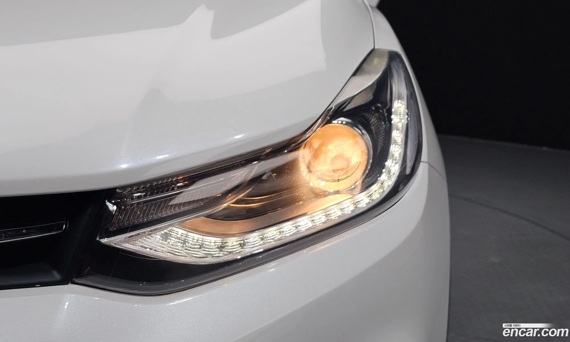 Chevrolet (GM Daewoo) Trax 2018 — 4