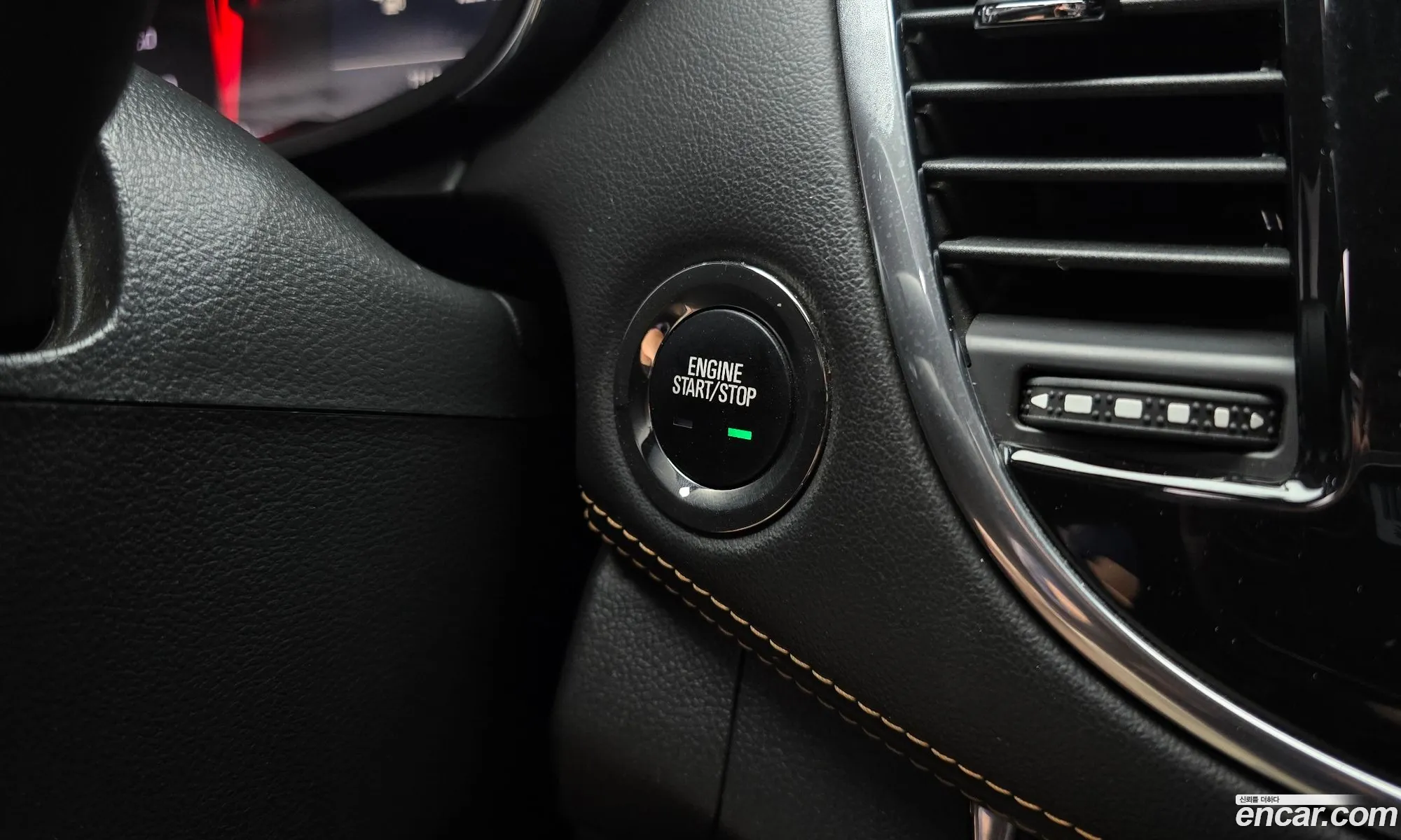 Chevrolet (GM Daewoo) Trax 2018 — 23