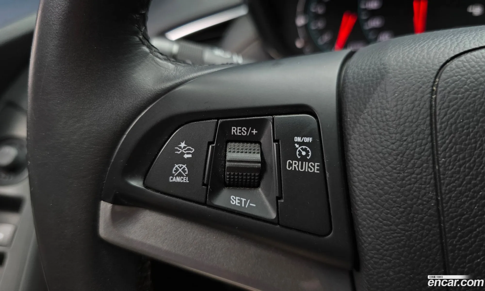 Chevrolet (GM Daewoo) Trax 2018 — 30