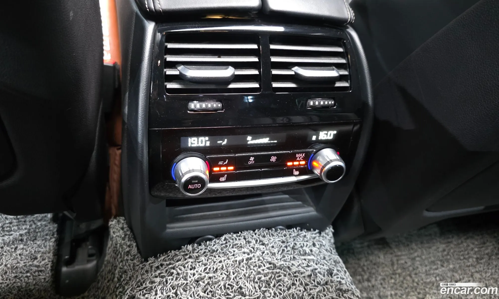 BMW 5 Series 2017 WBAJD3100HWC12785 — 15