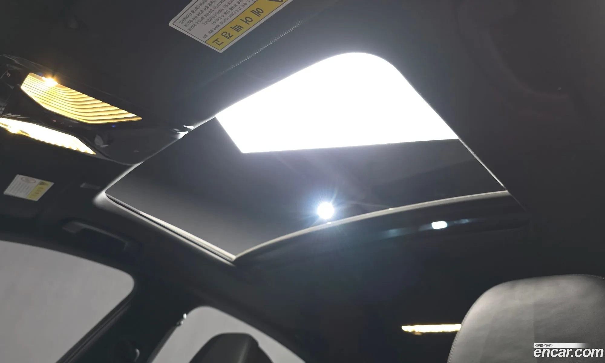 BMW 5 Series 2017 WBAJD3100HWC12785 — 14