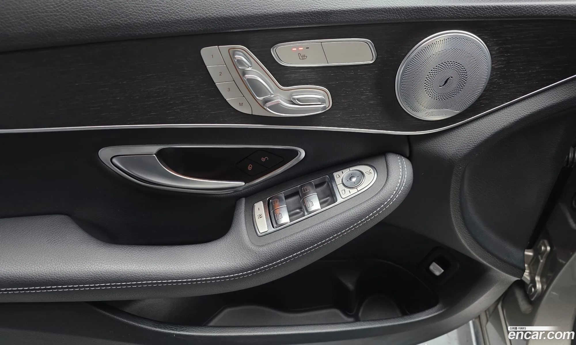 Mercedes-Benz C-Class W205 2020 — 15