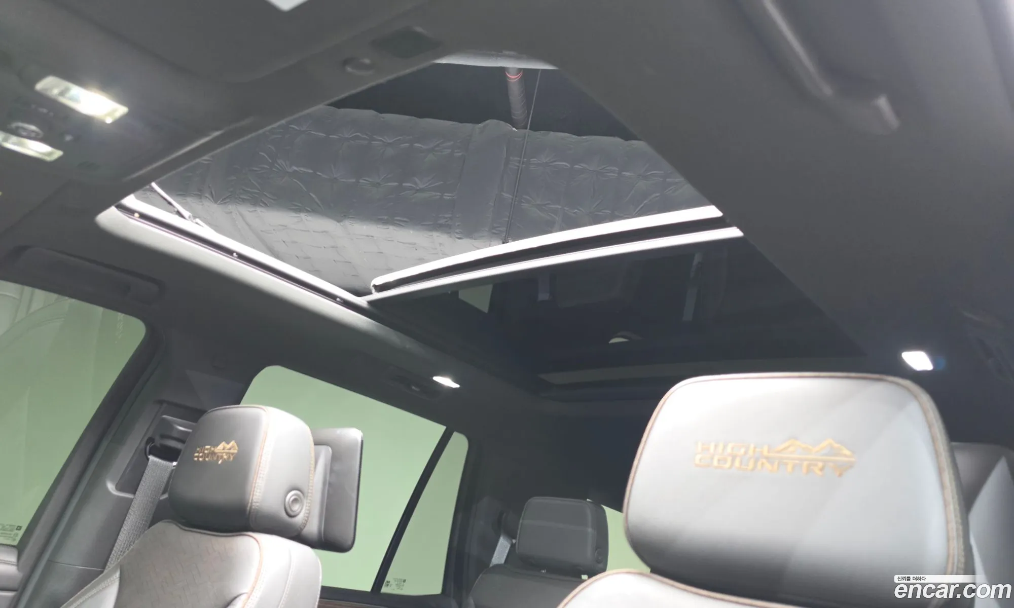 Chevrolet (GM Daewoo) Tahoe 2023 — 29