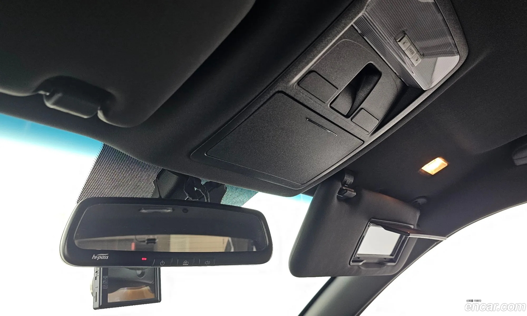 KG Mobility (SsangYong) Rexton Sports 2020 — 18