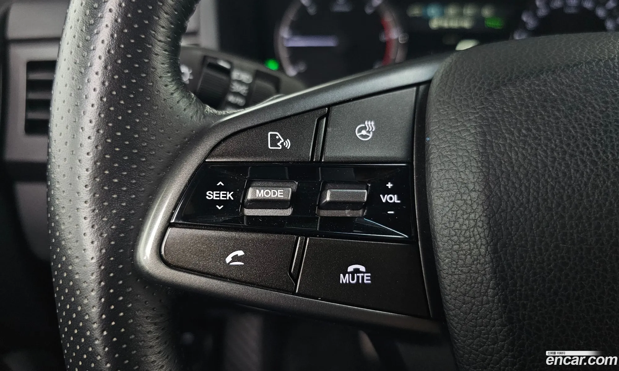 KG Mobility (SsangYong) Rexton Sports 2020 — 6