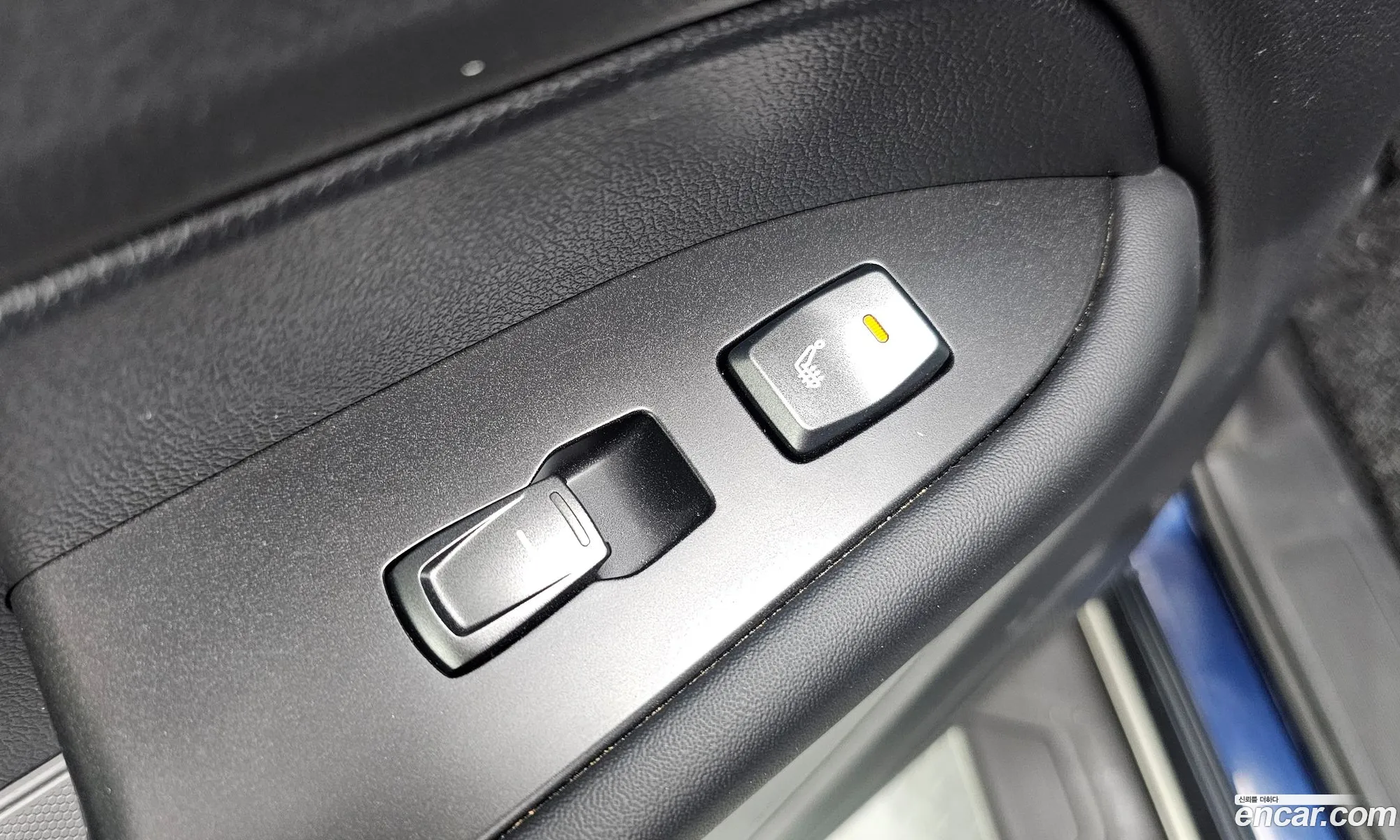 KG Mobility (SsangYong) Rexton Sports 2020 — 20