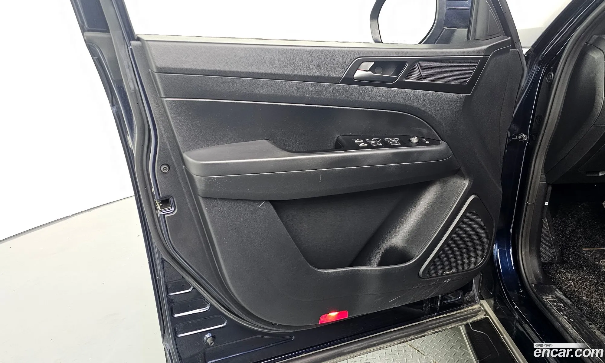 KG Mobility (SsangYong) Rexton Sports 2020 — 29