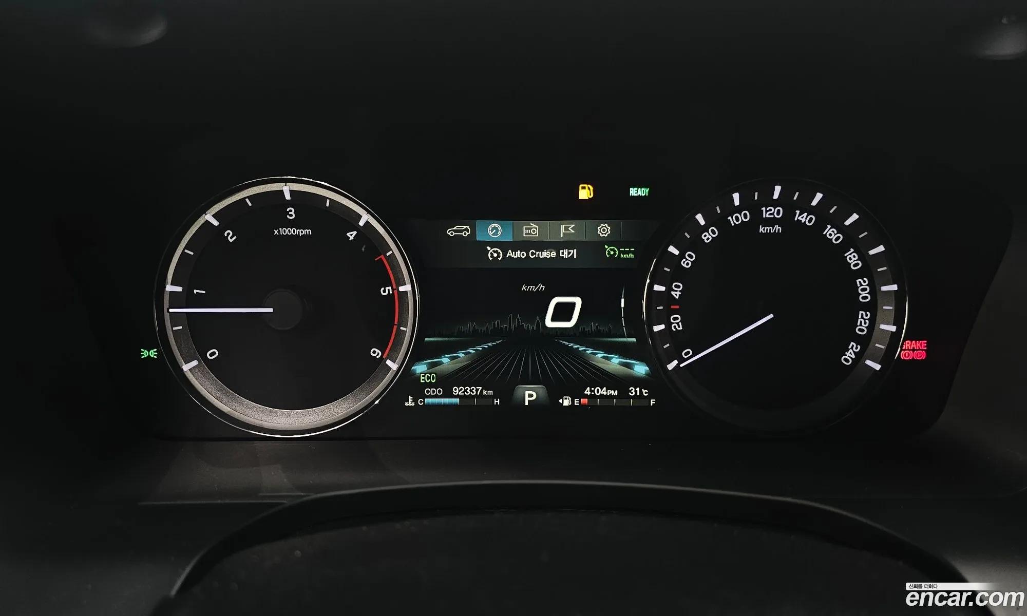KG Mobility (SsangYong) Rexton Sports 2020 — 22