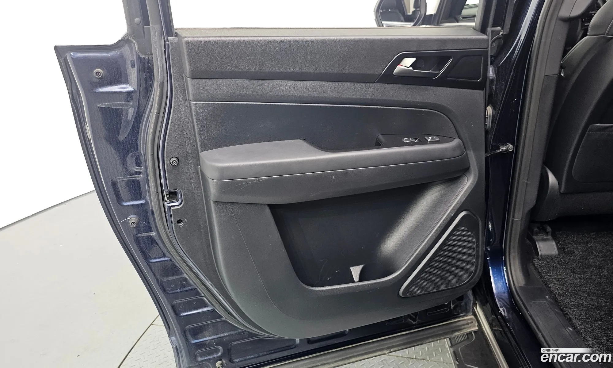 KG Mobility (SsangYong) Rexton Sports 2020 — 4
