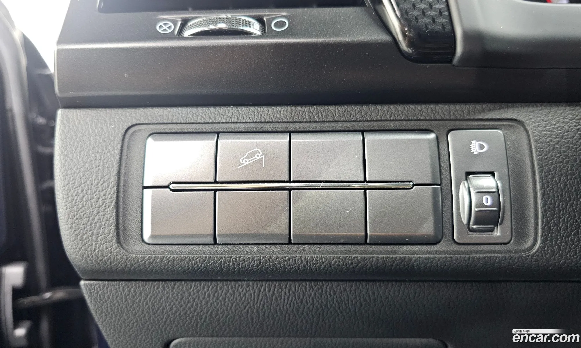 KG Mobility (SsangYong) Rexton Sports 2020 — 12