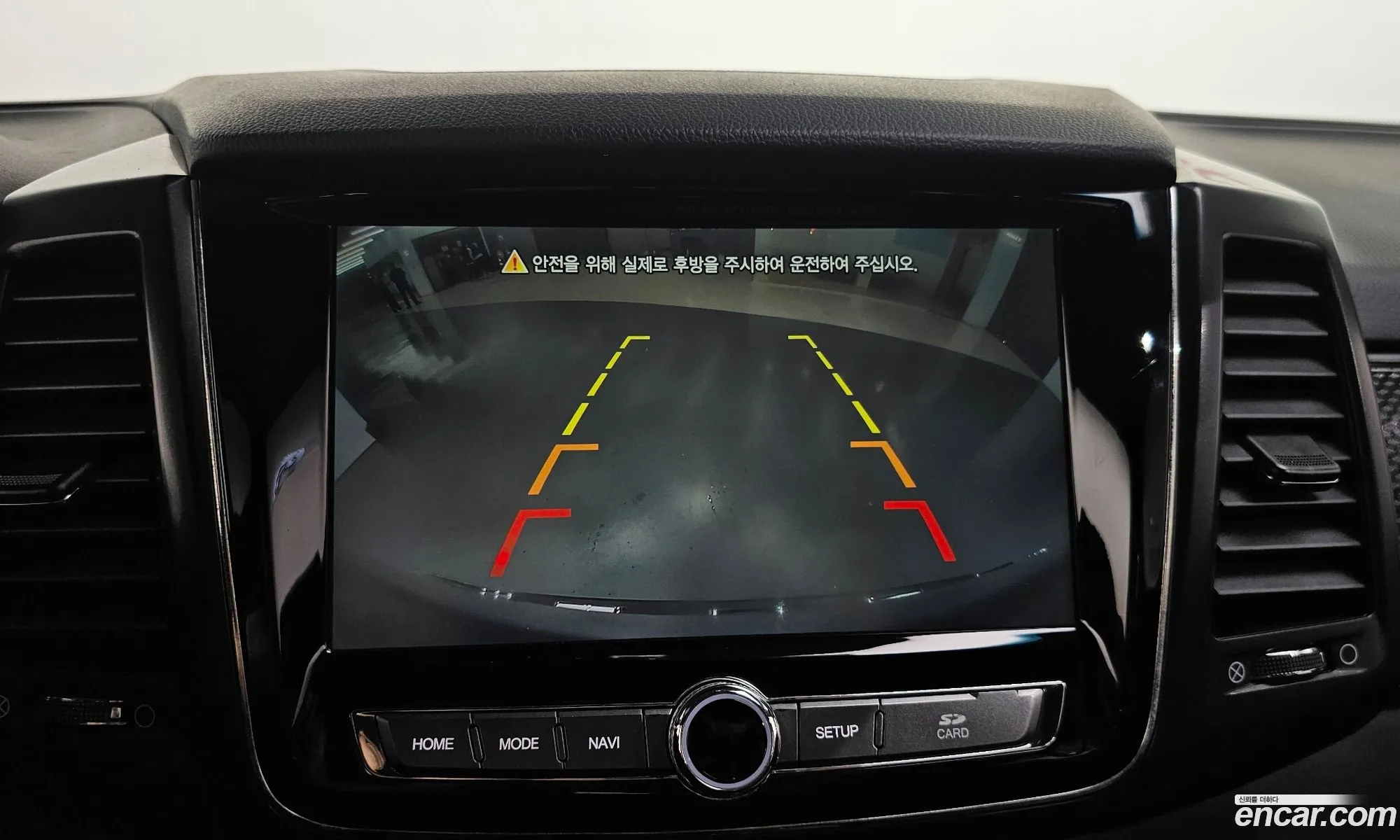 KG Mobility (SsangYong) Rexton Sports 2020 — 30