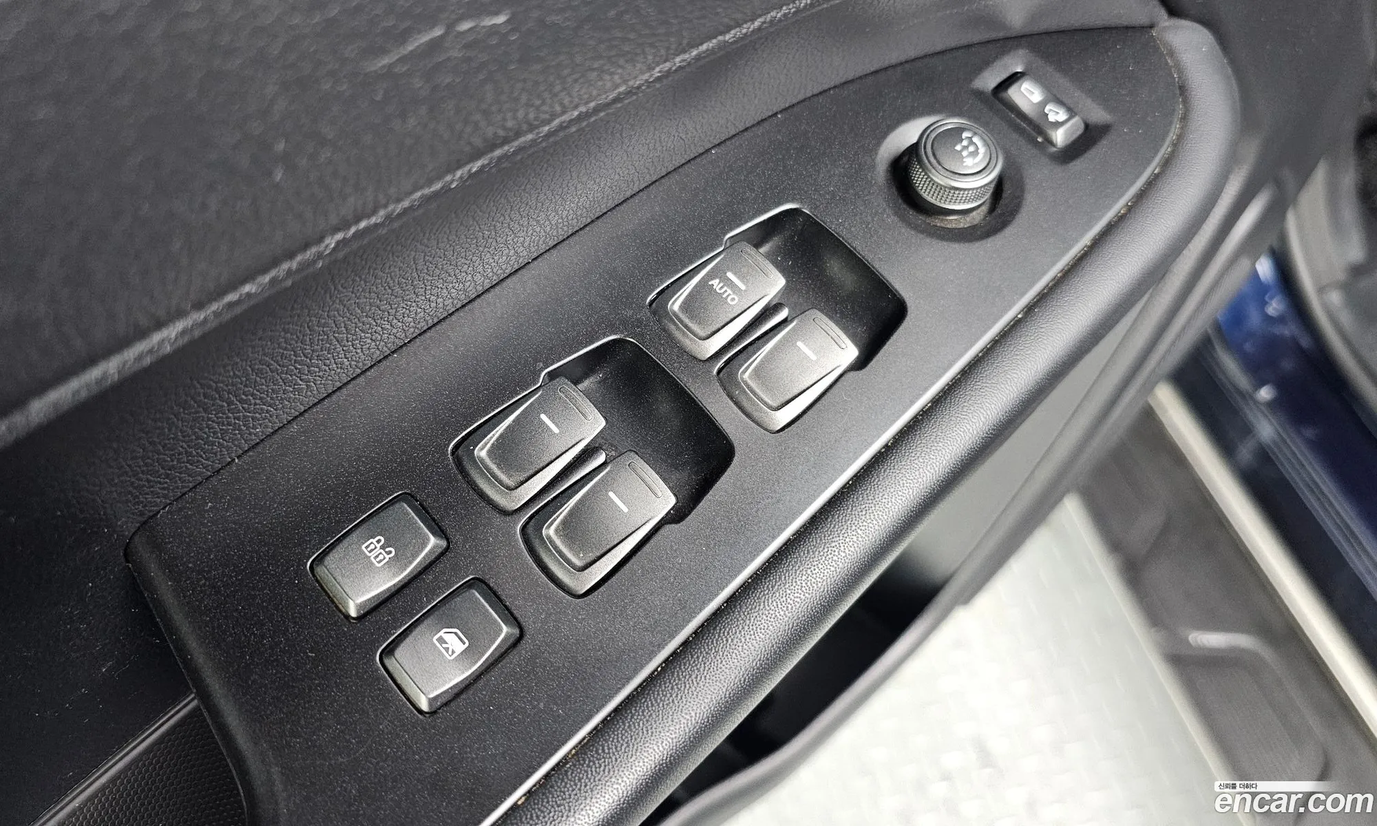 KG Mobility (SsangYong) Rexton Sports 2020 — 31