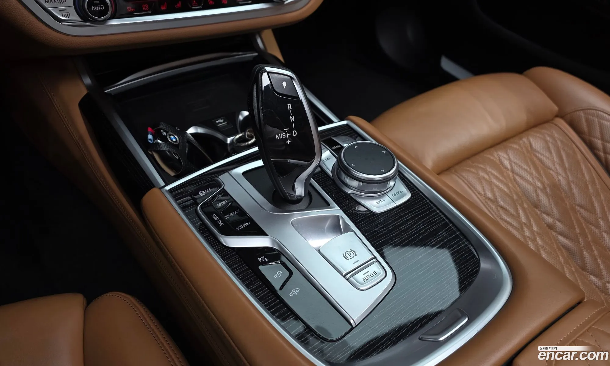 BMW 7 Series 2020 — 19