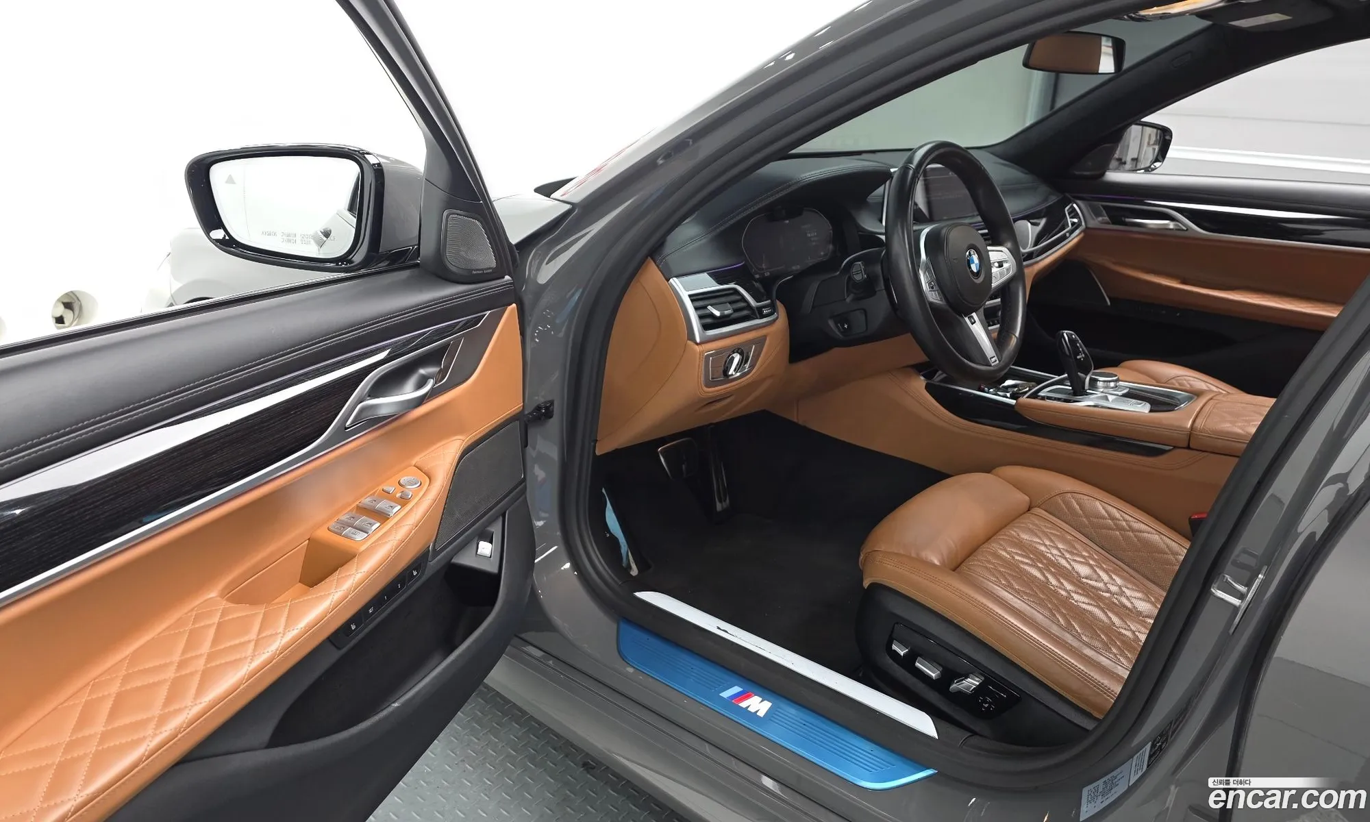 BMW 7 Series 2020 — 18