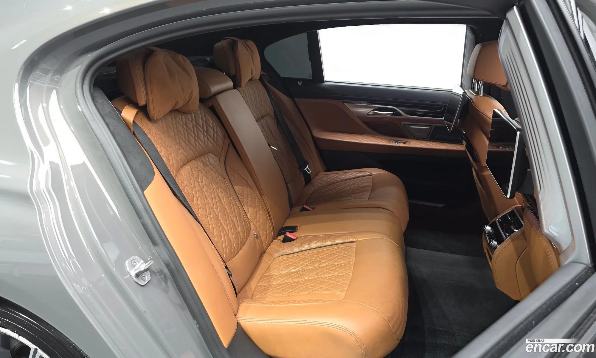BMW 7 Series 2020 — 3
