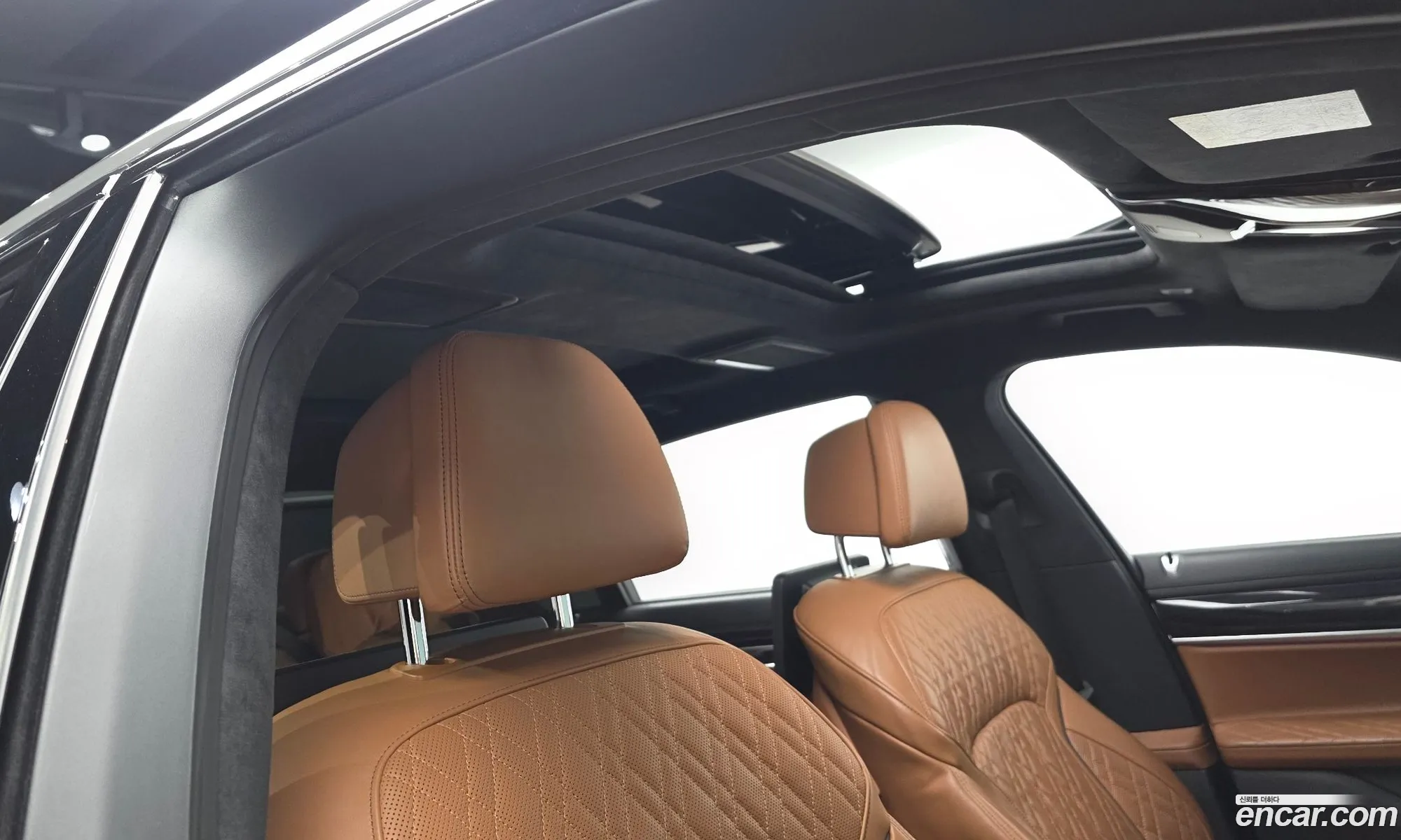 BMW 7 Series 2020 — 6