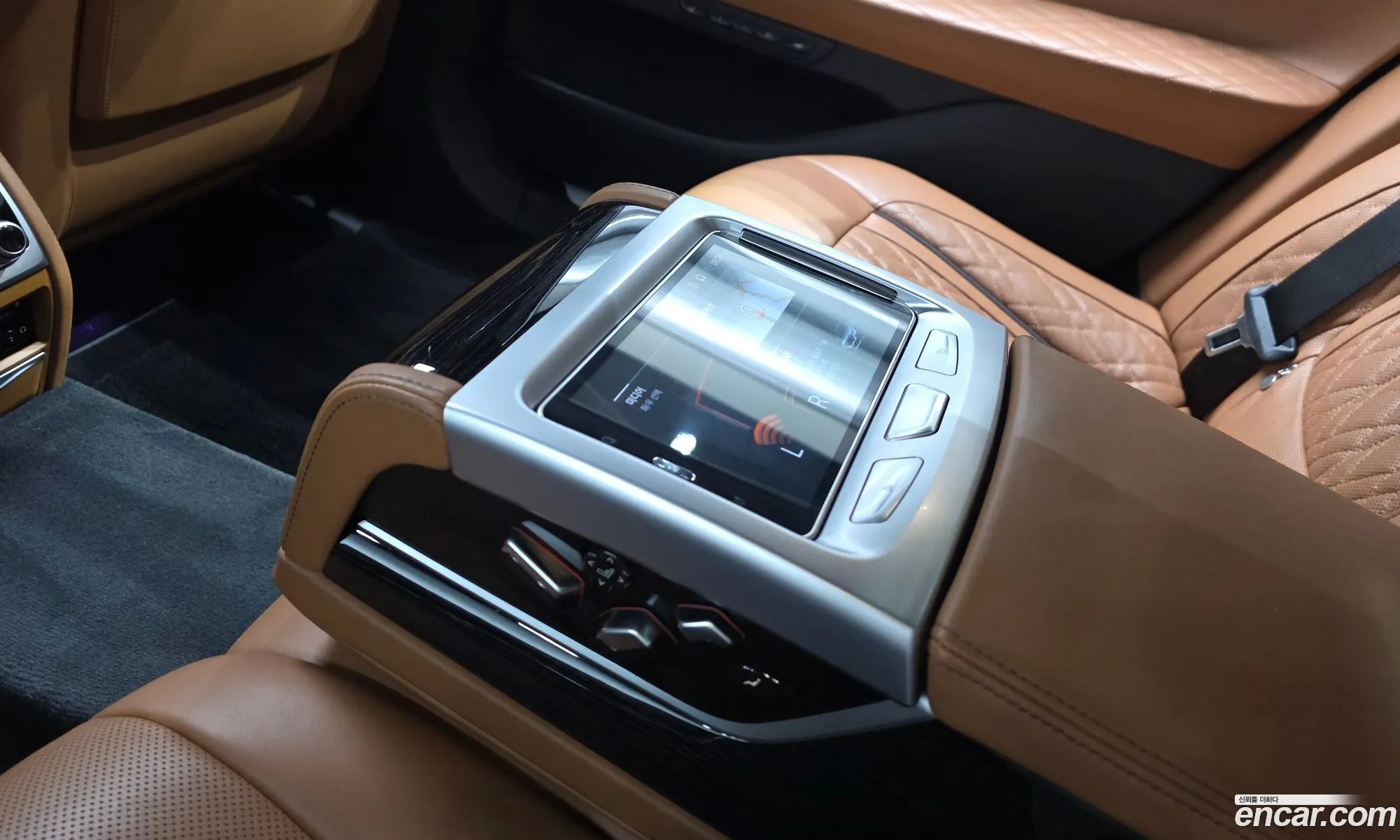 BMW 7 Series 2020 — 9