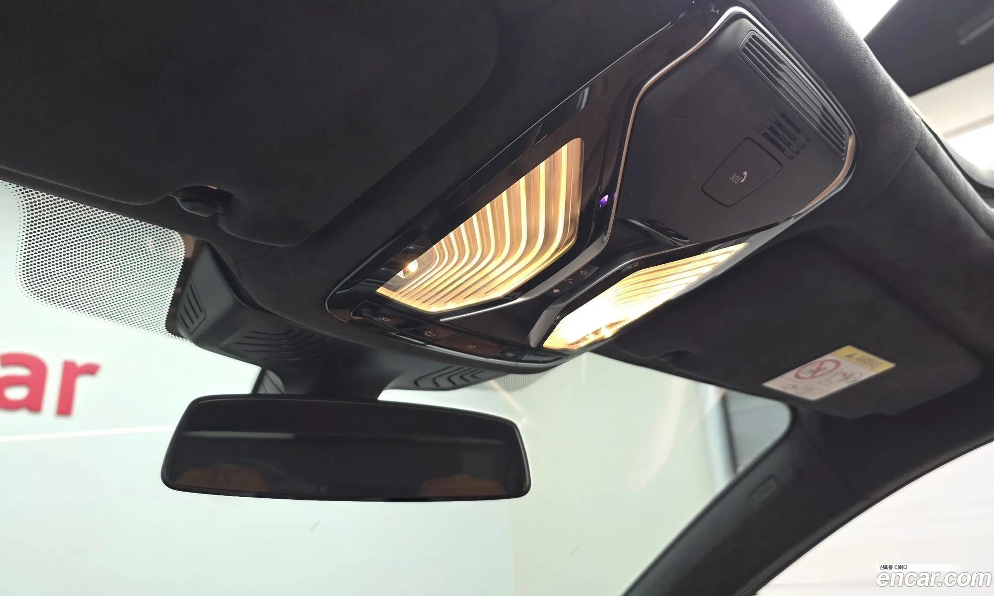 BMW 7 Series 2020 — 2
