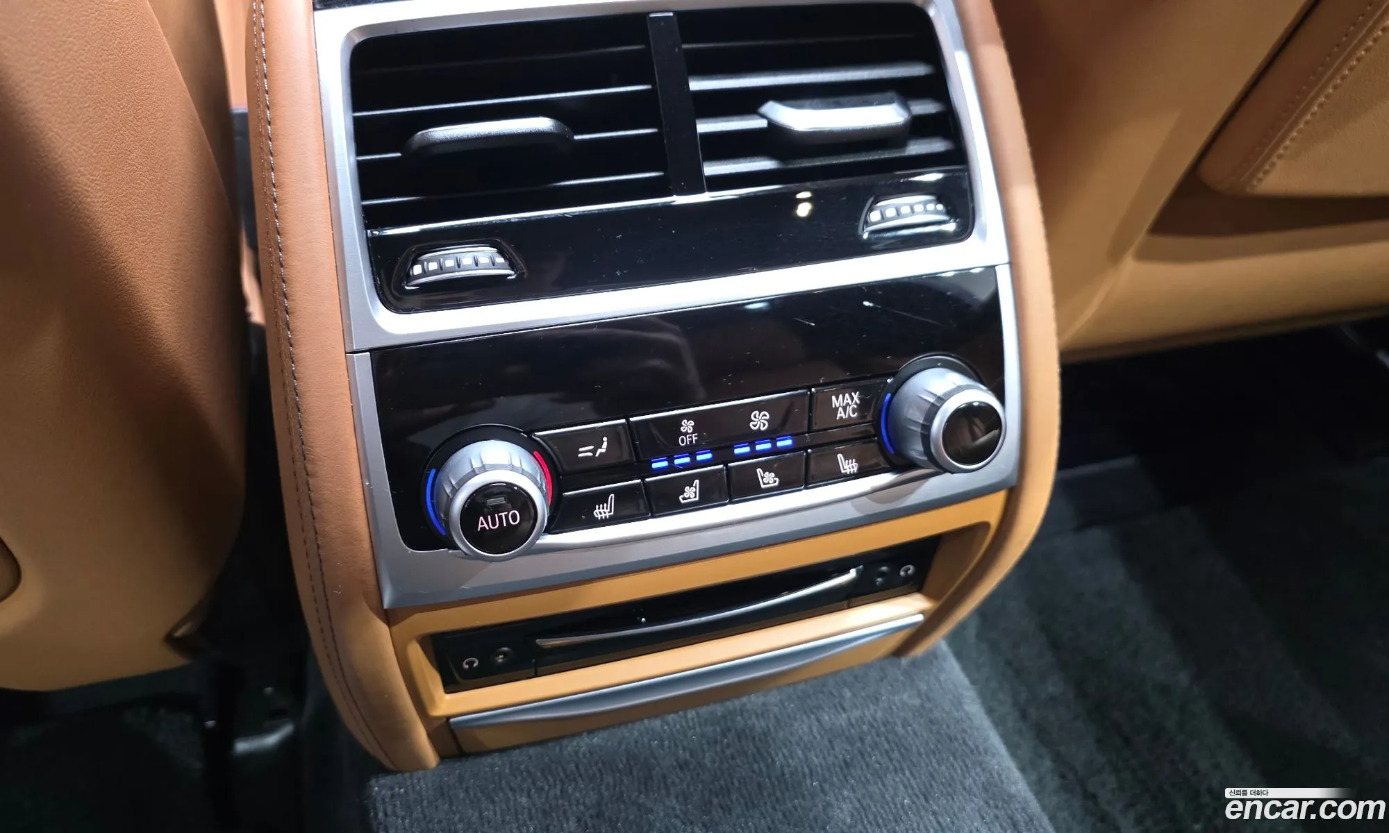 BMW 7 Series 2020 — 12