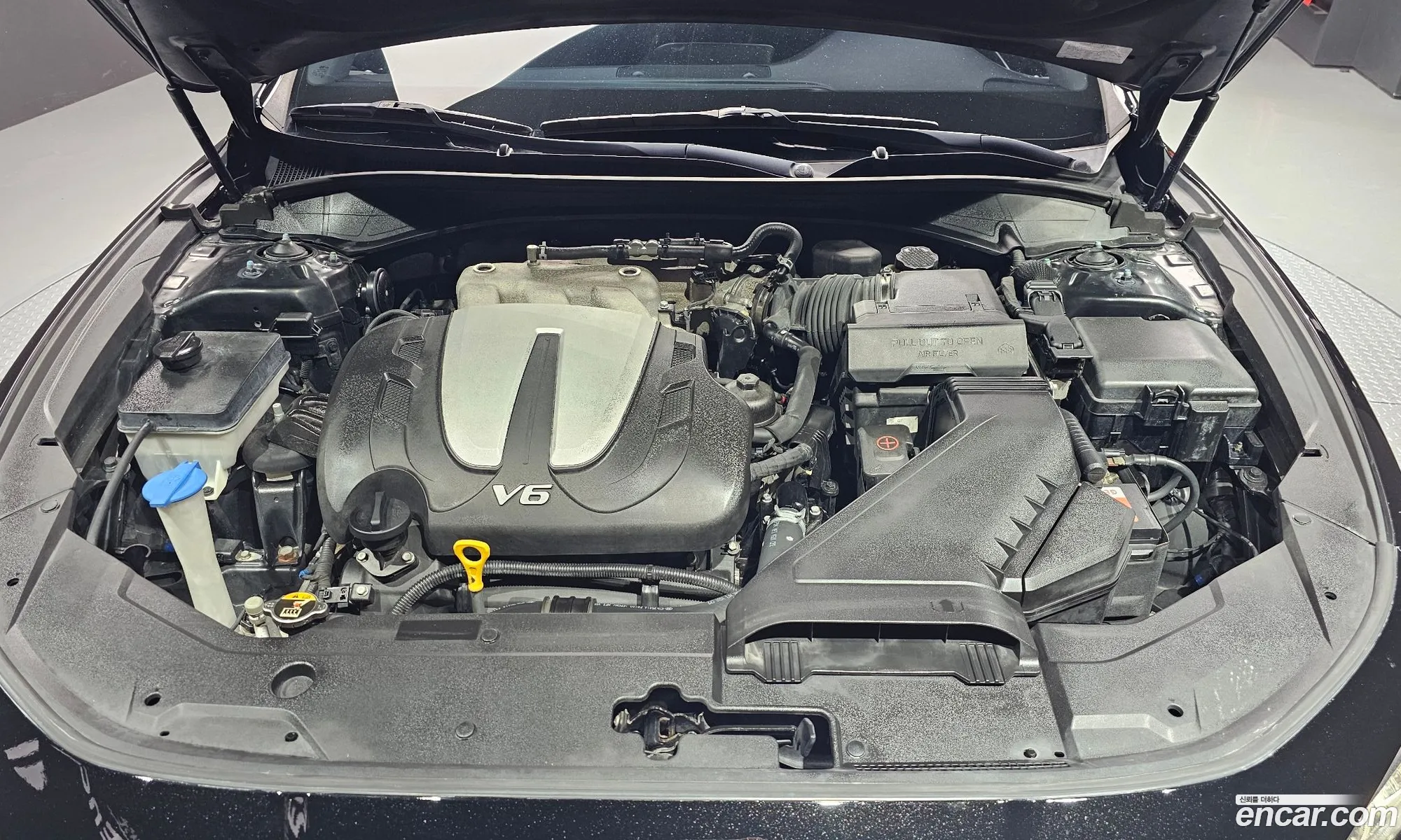 Hyundai Grandeur IG 2017 — 10