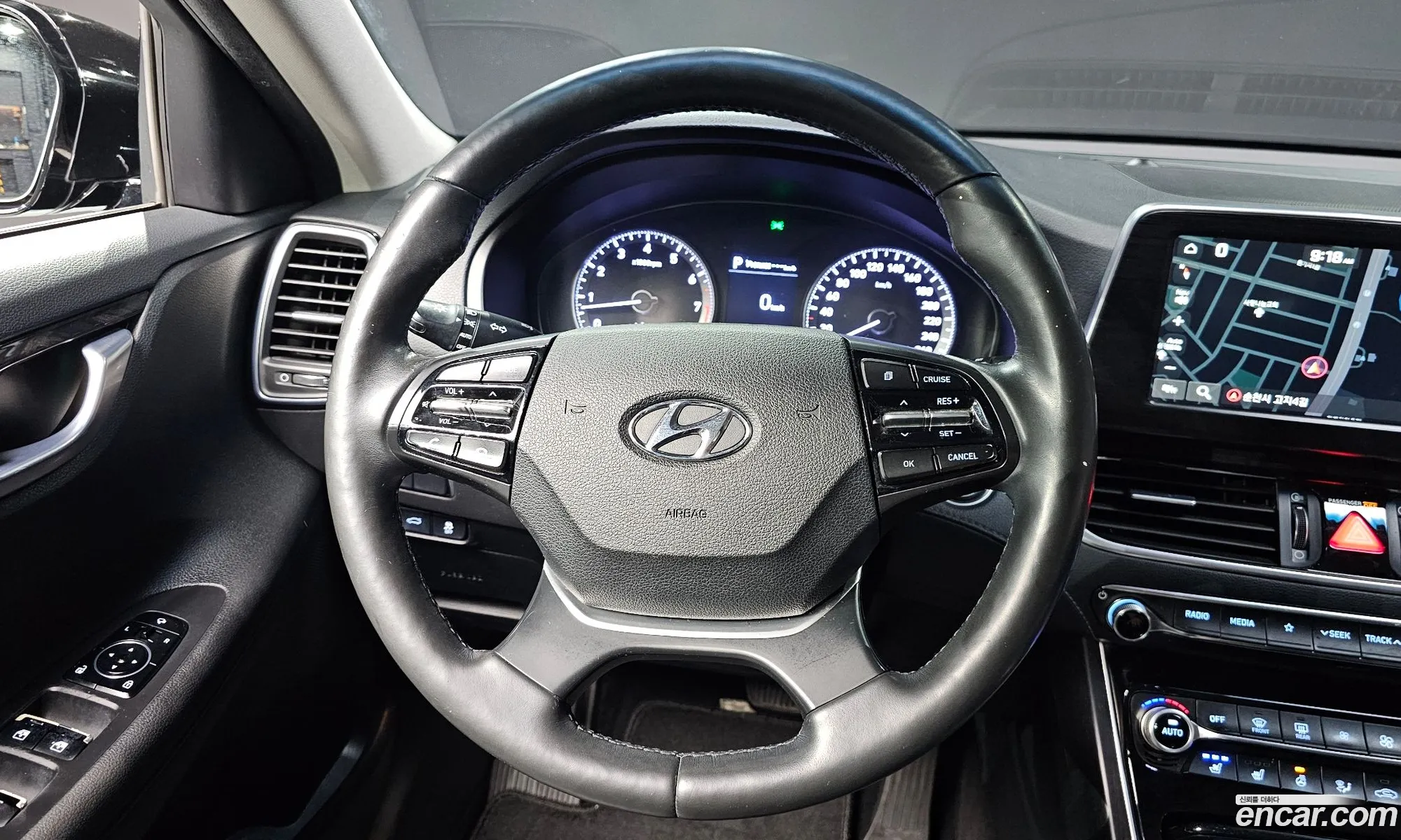 Hyundai Grandeur IG 2017 — 17