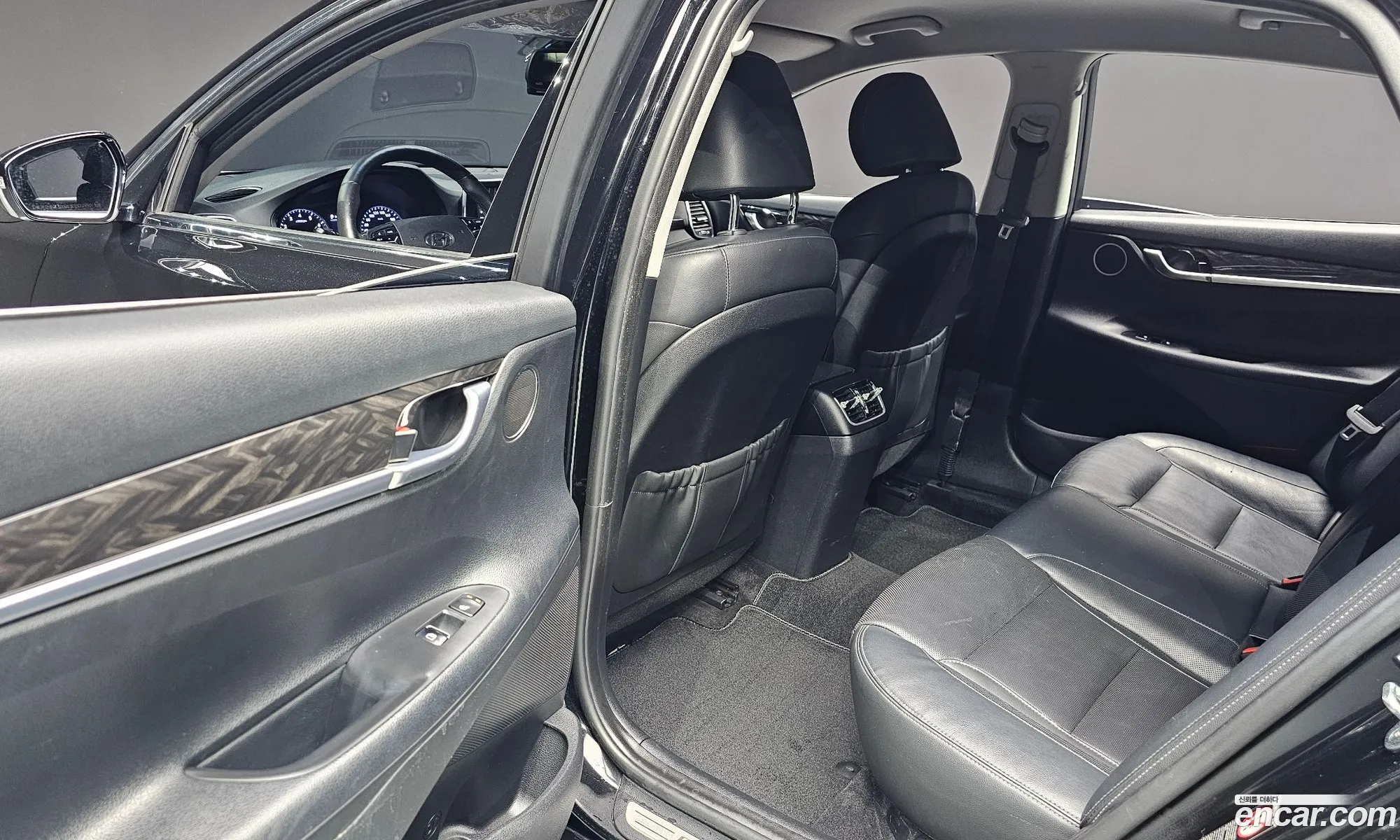 Hyundai Grandeur IG 2017 — 9