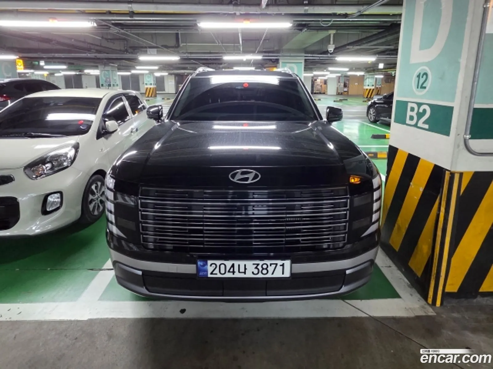 Hyundai Palisade 2025 — 11