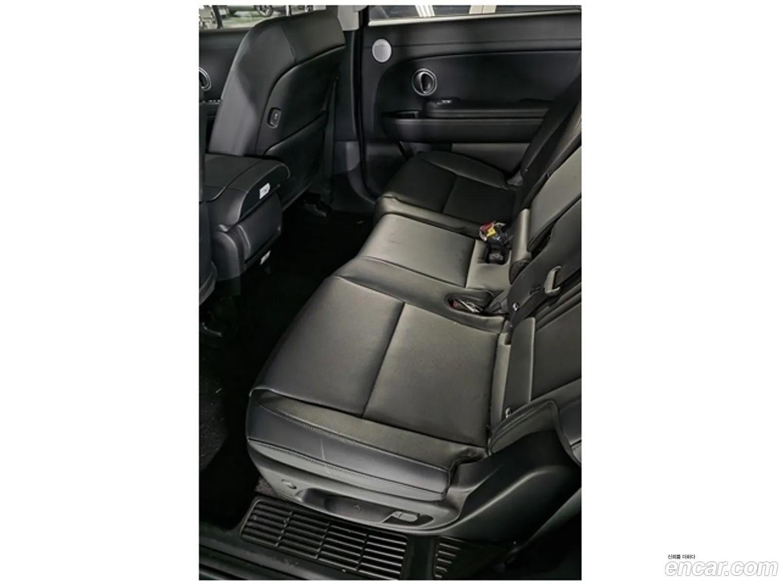 Hyundai Palisade 2025 — 5