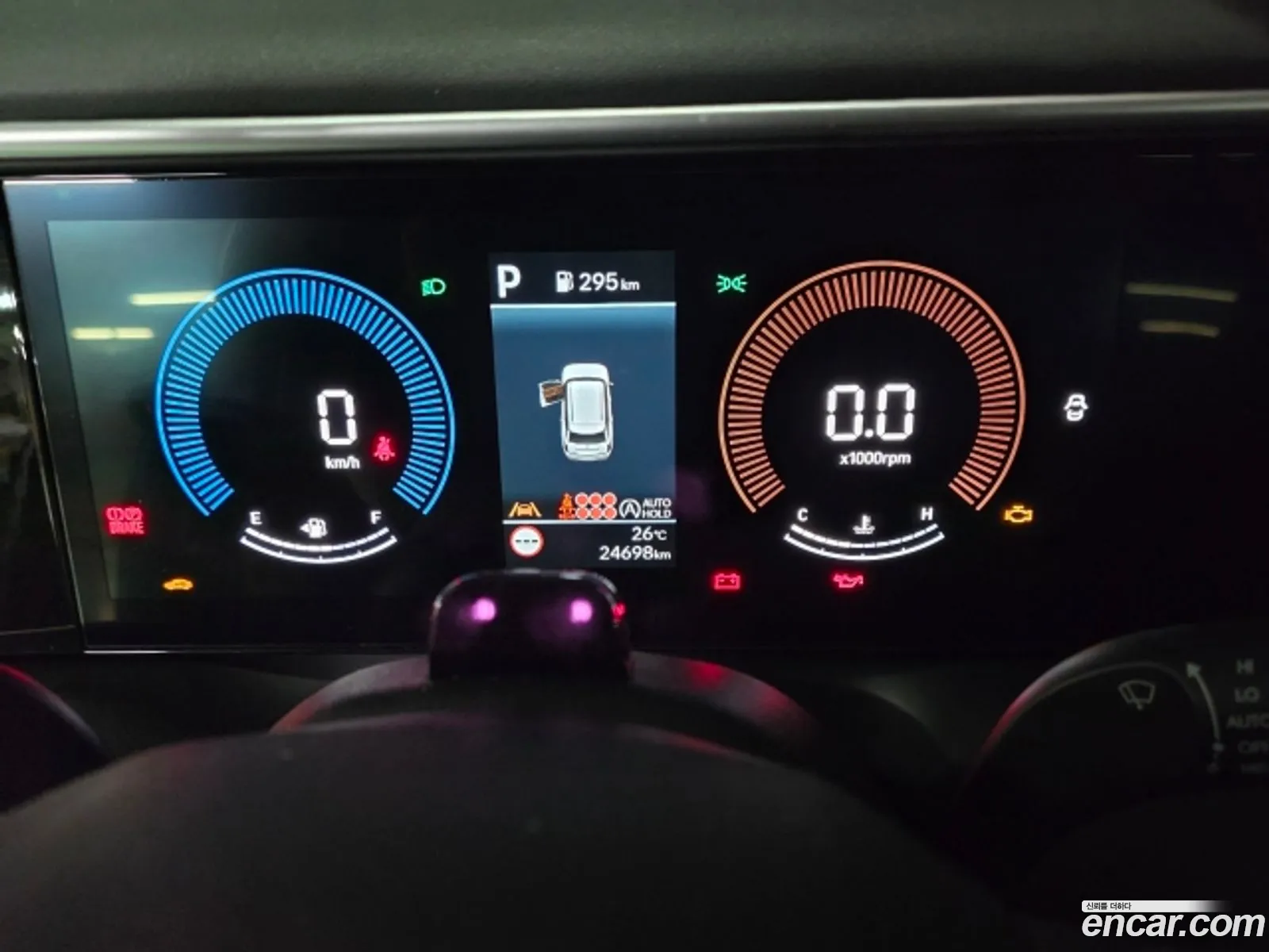 Hyundai Palisade 2025 — 4