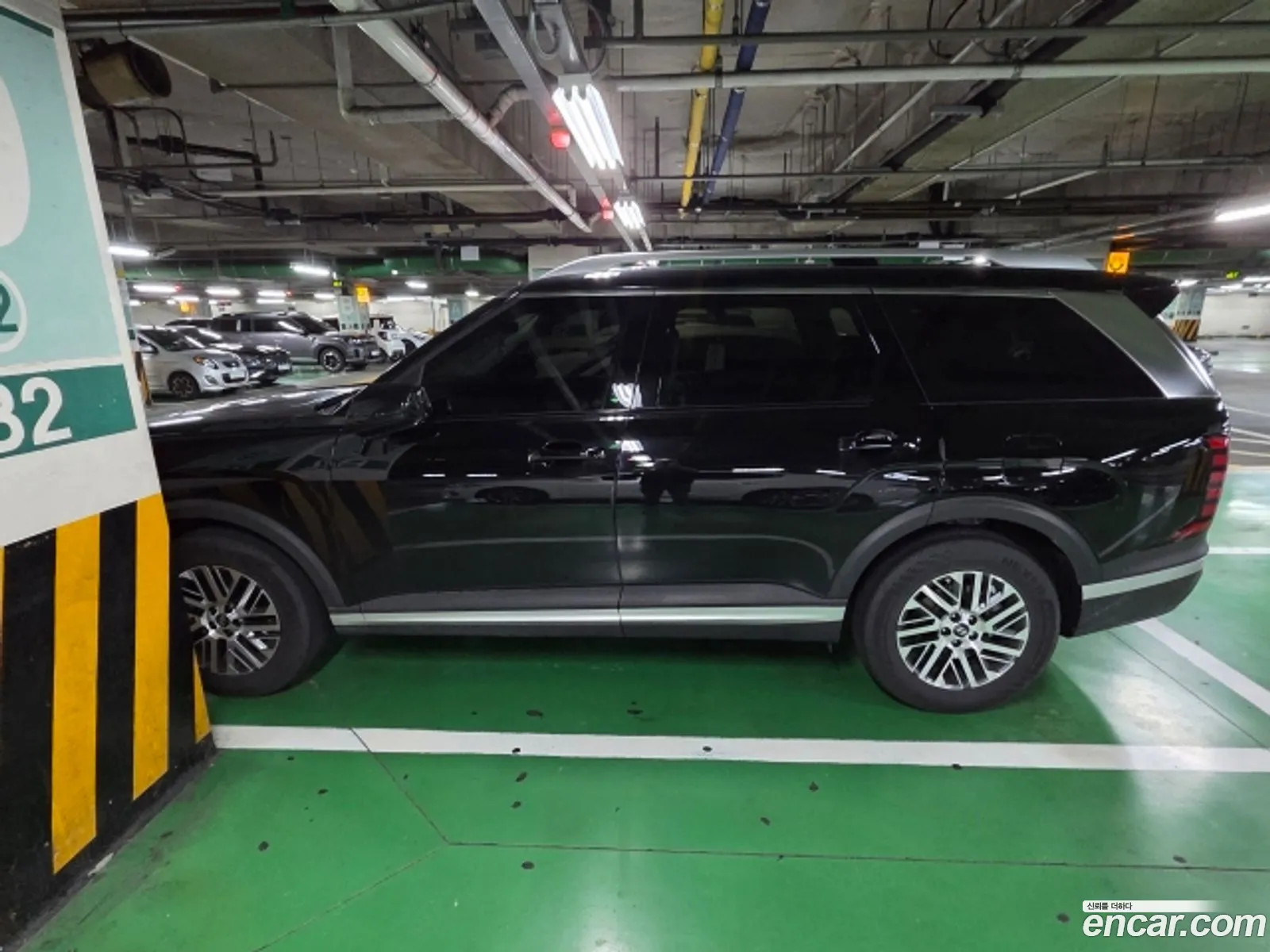 Hyundai Palisade 2025 — 8