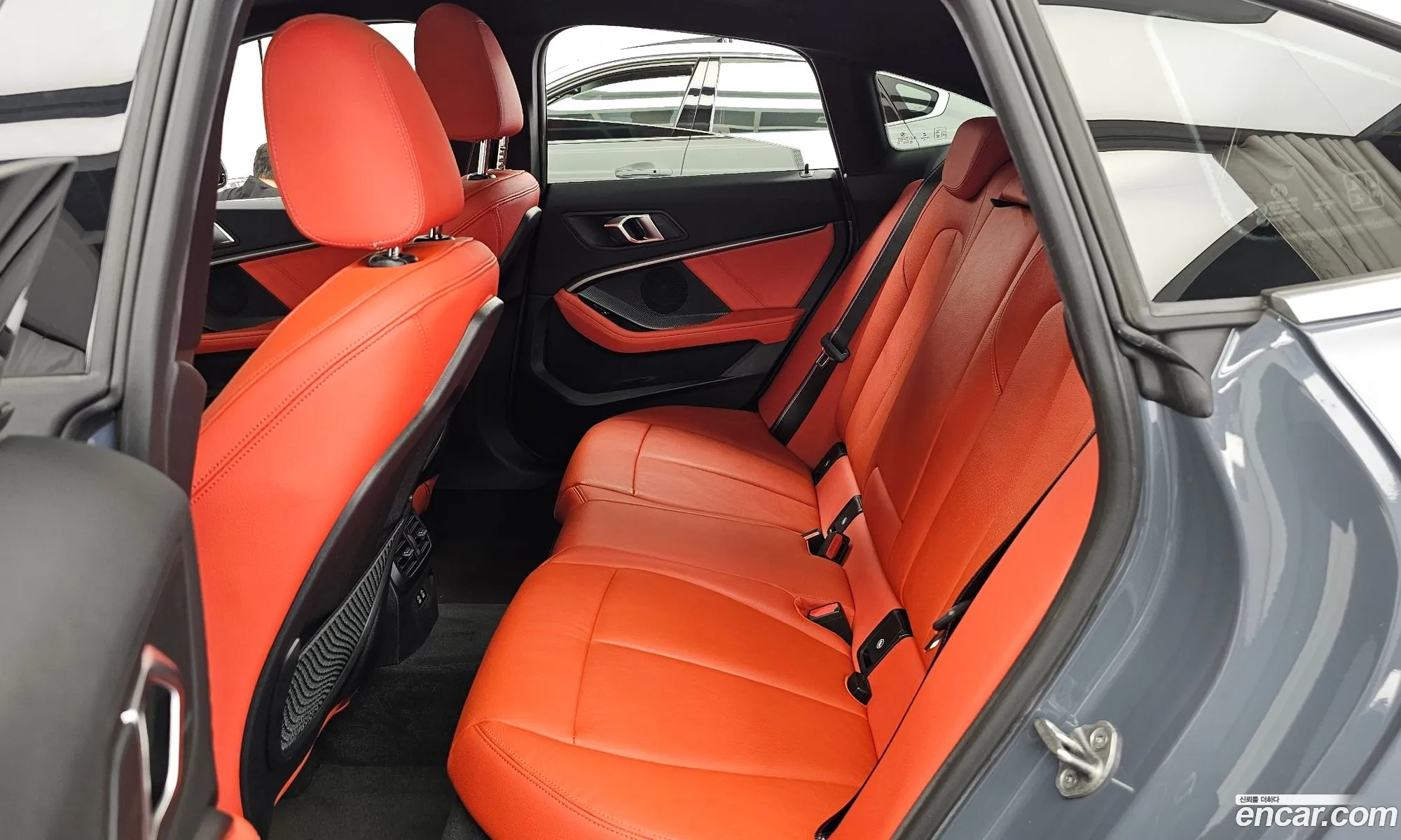 BMW 2 Series Gran Coupe 2021 — 31