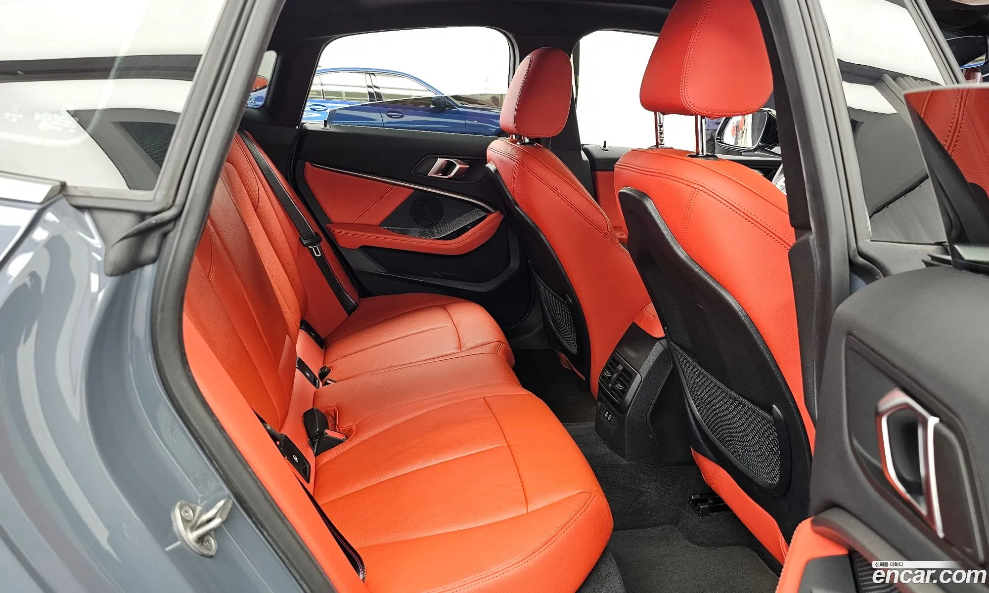 BMW 2 Series Gran Coupe 2021 — 24
