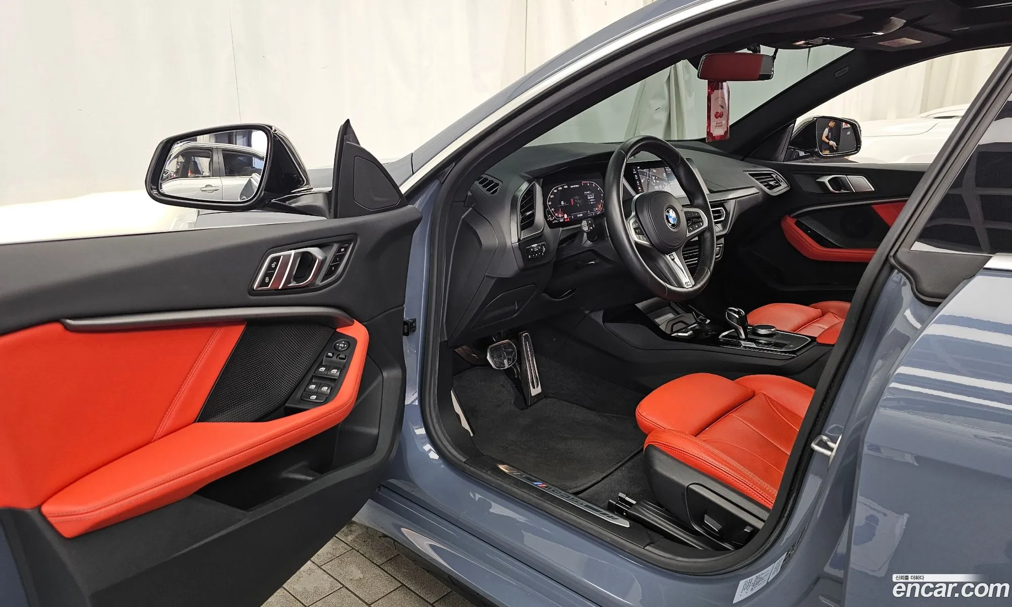 BMW 2 Series Gran Coupe 2021 — 30
