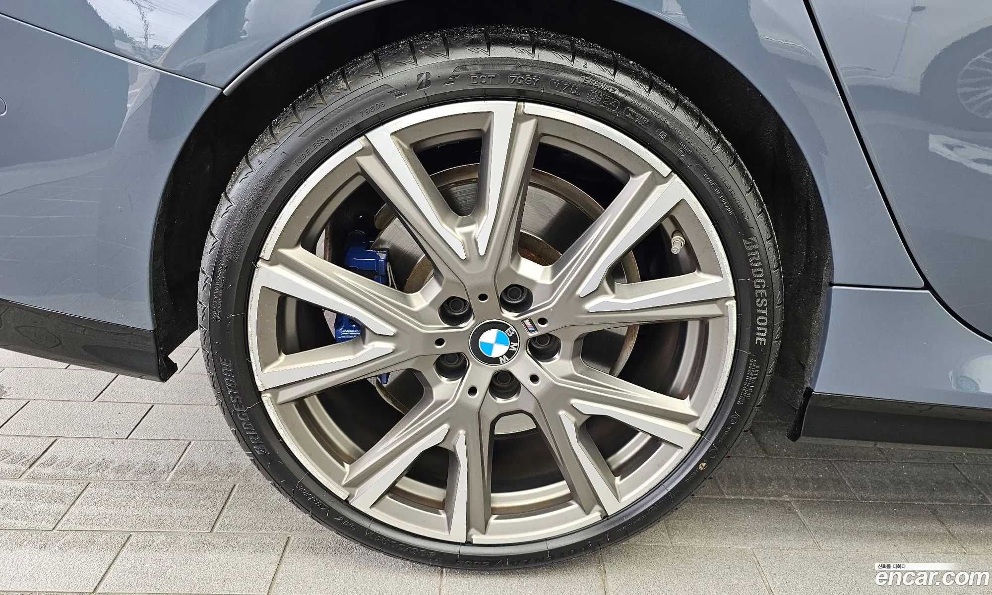 BMW 2 Series Gran Coupe 2021 — 6