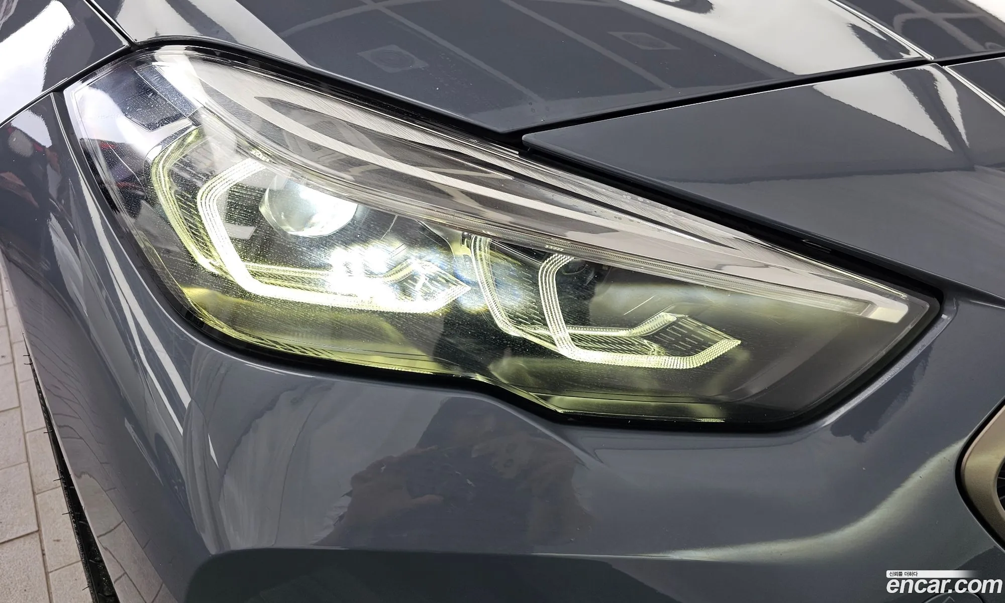 BMW 2 Series Gran Coupe 2021 — 27