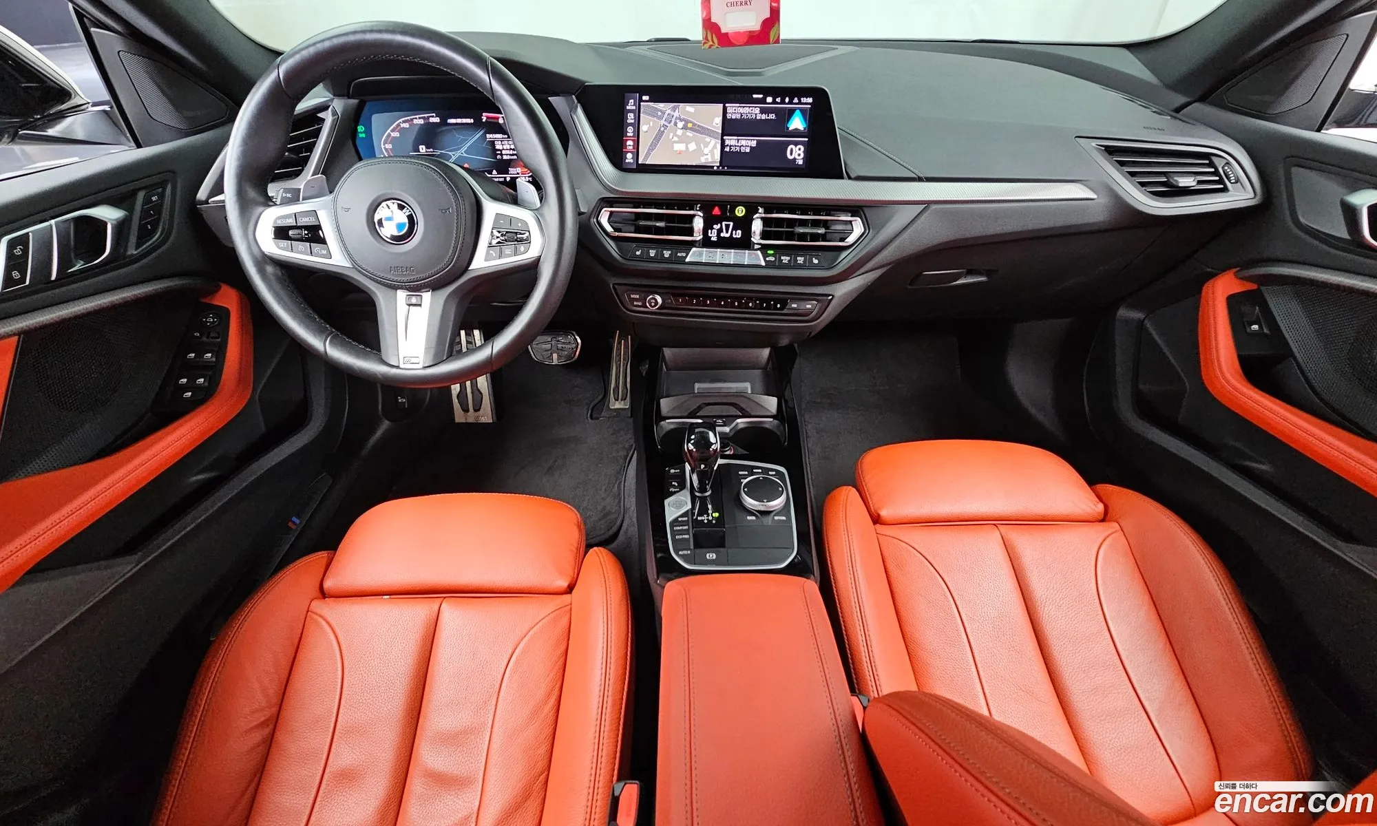BMW 2 Series Gran Coupe 2021 — 5