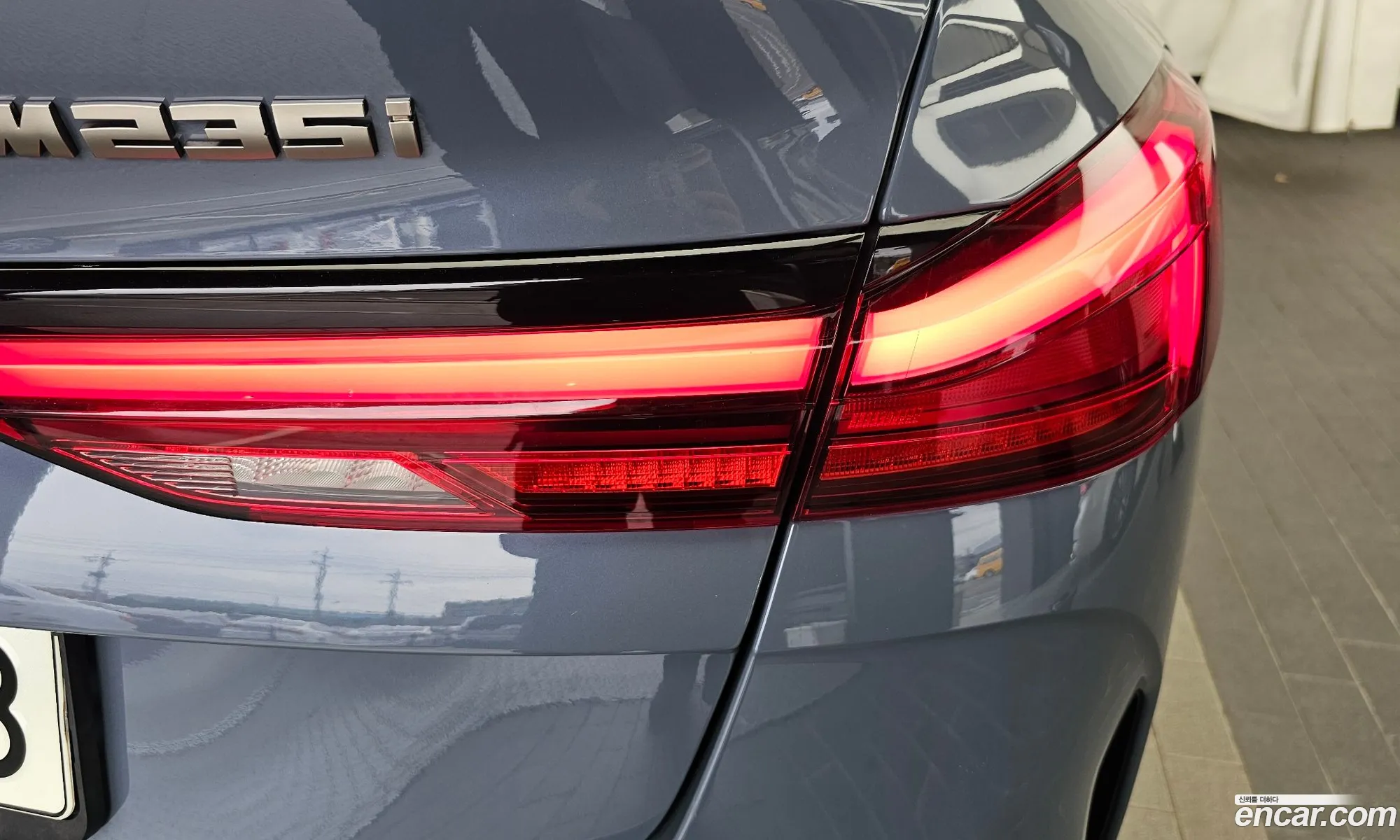 BMW 2 Series Gran Coupe 2021 — 17