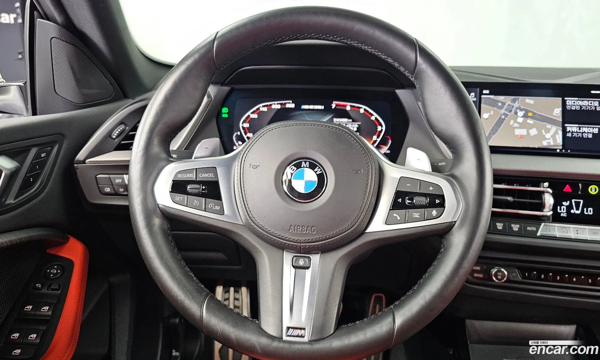 BMW 2 Series Gran Coupe 2021 — 23