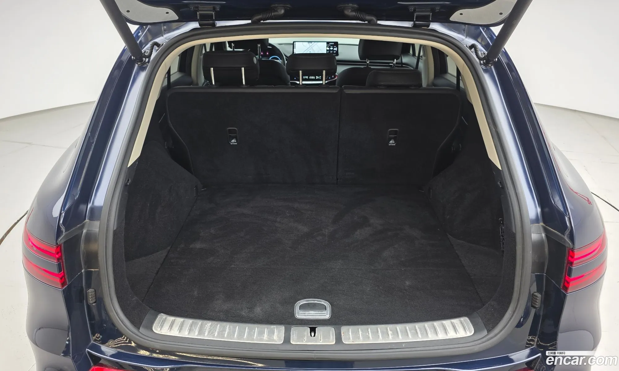 Genesis GV70 2022 — 9
