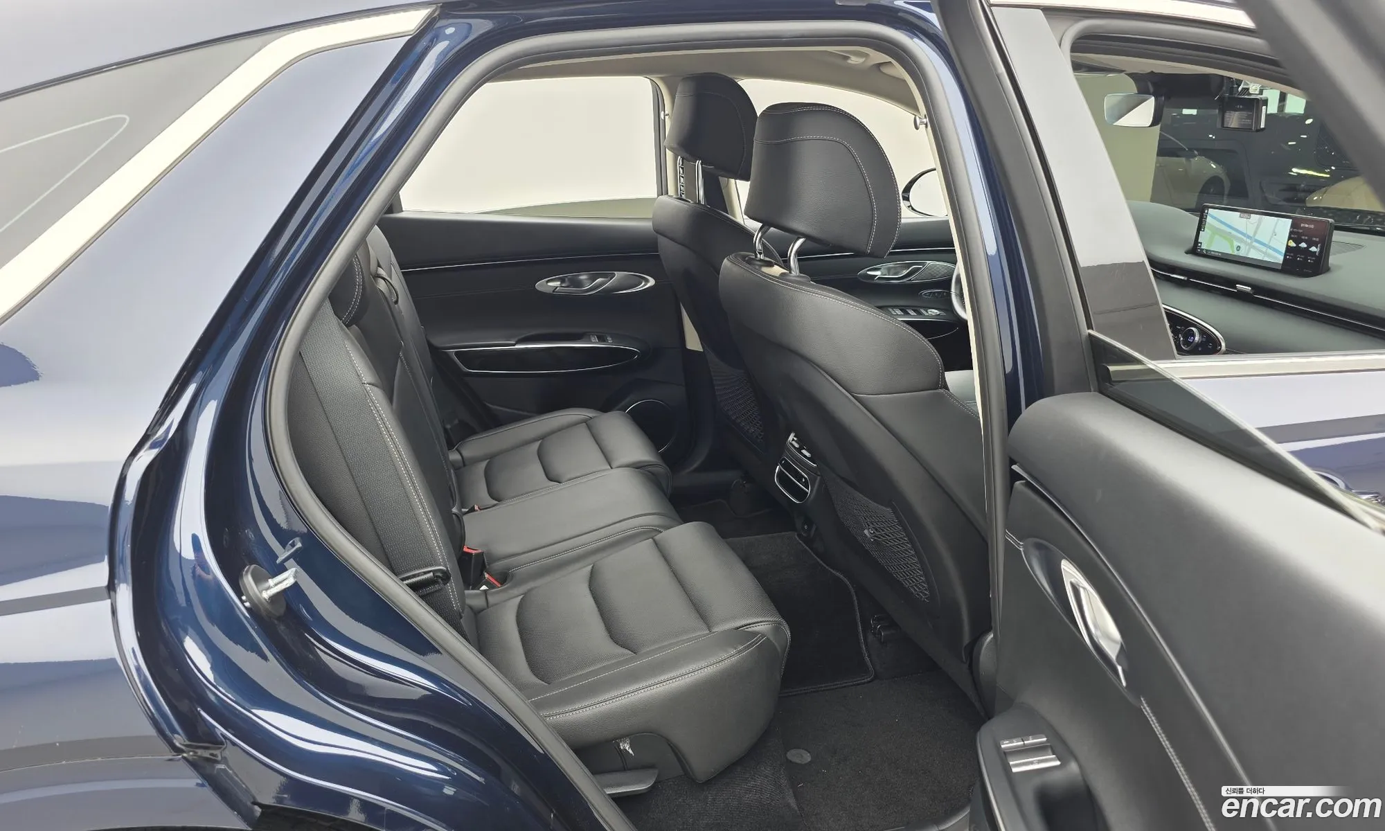 Genesis GV70 2022 — 7