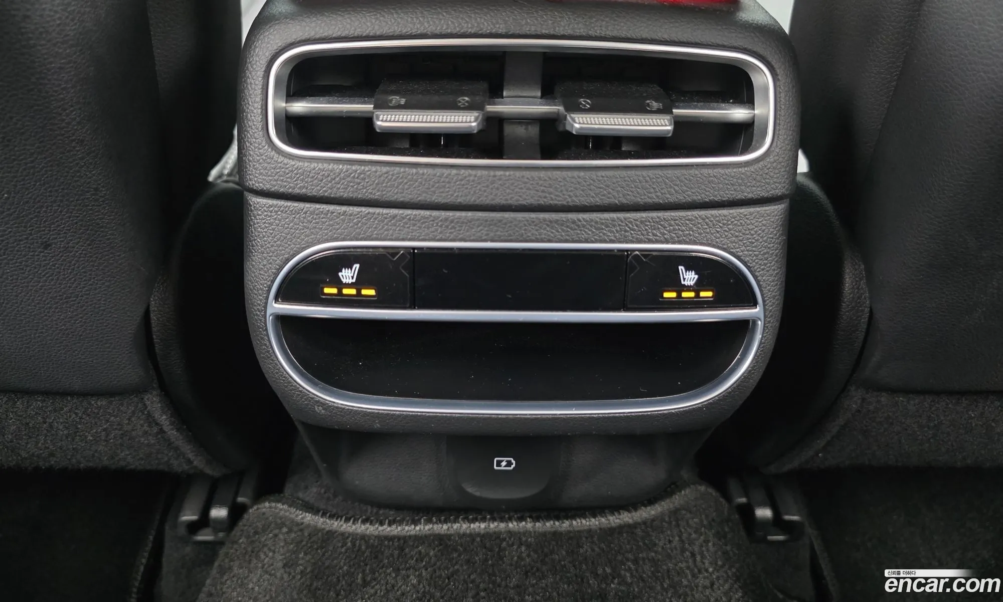 Genesis GV70 2022 — 13