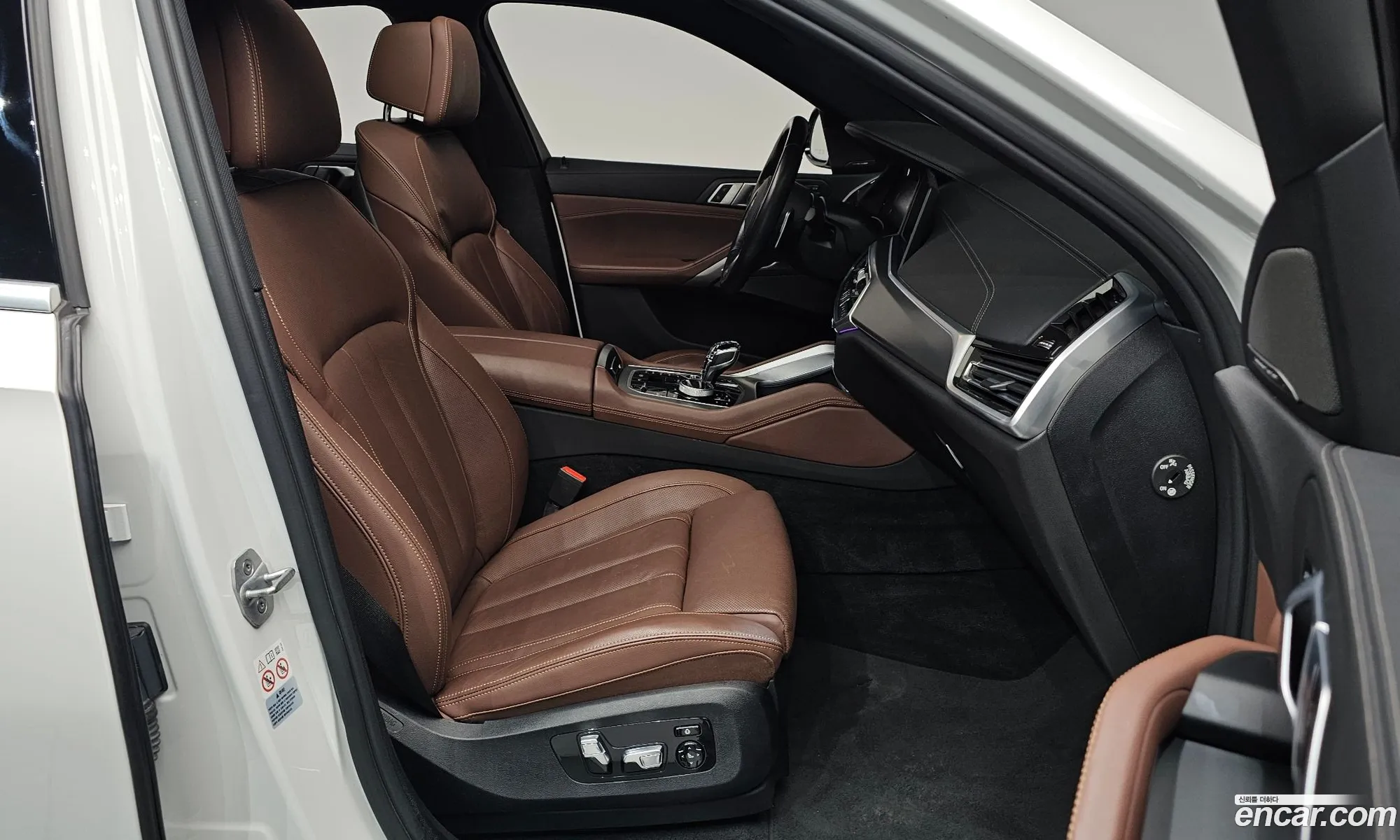 BMW X6 2020 WBAGT8106M9E89993 — 16