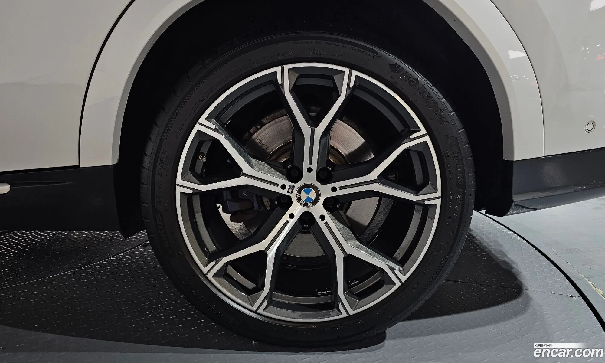 BMW X6 2020 WBAGT8106M9E89993 — 30