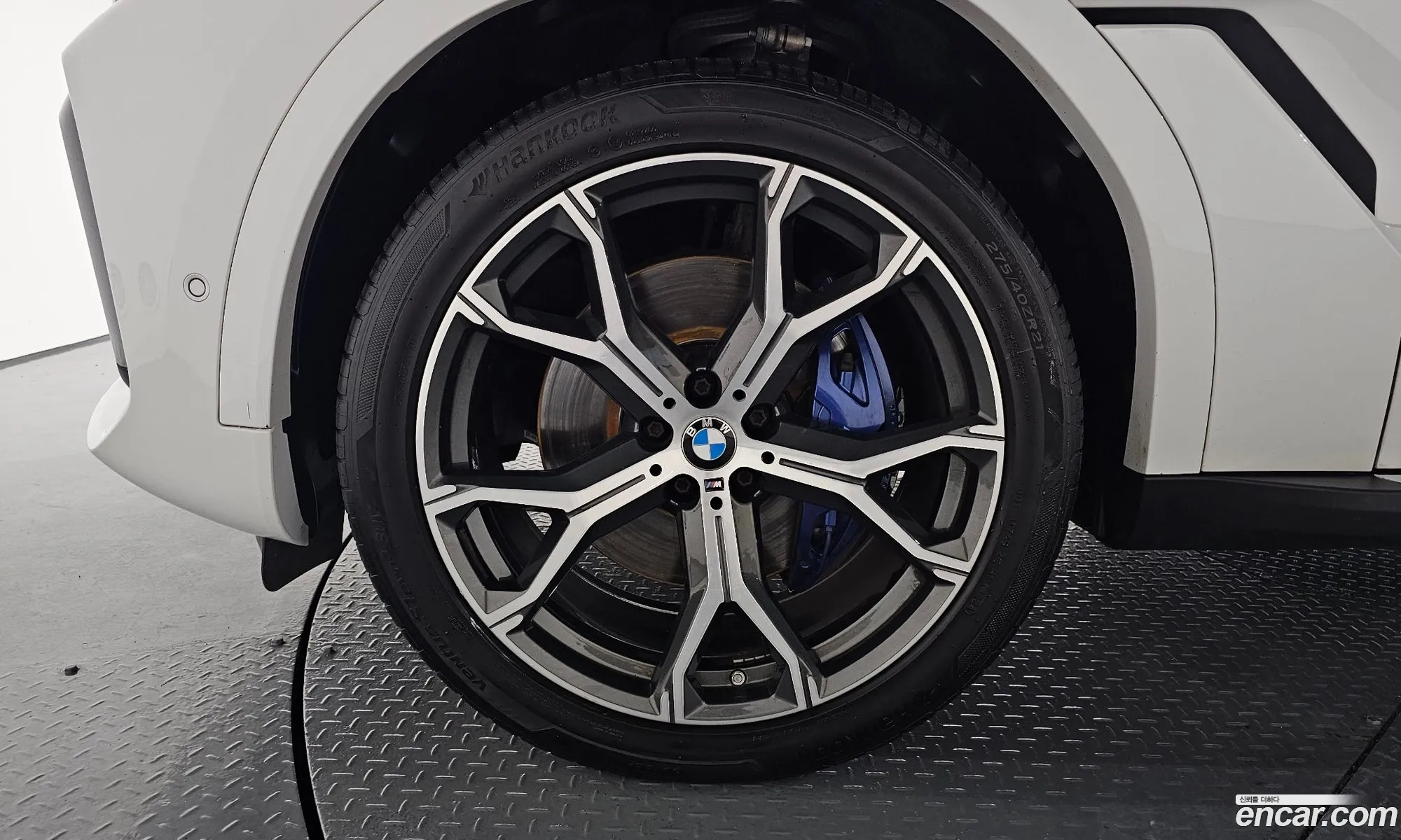 BMW X6 2020 WBAGT8106M9E89993 — 35