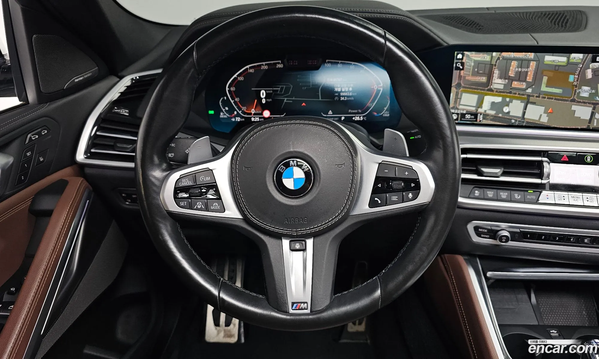 BMW X6 2020 WBAGT8106M9E89993 — 7